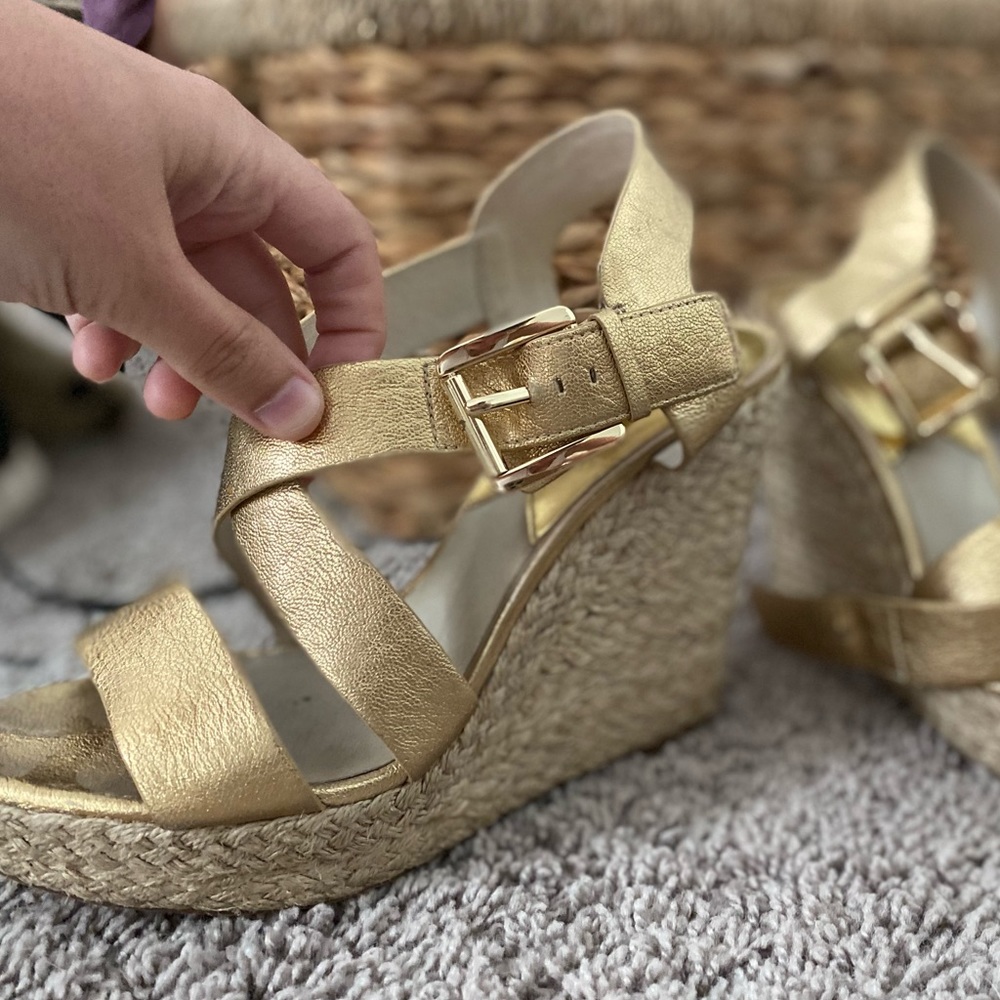 Michael Kors Wedges